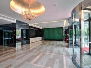 Fx Shanghai Liuying Exteriör bild